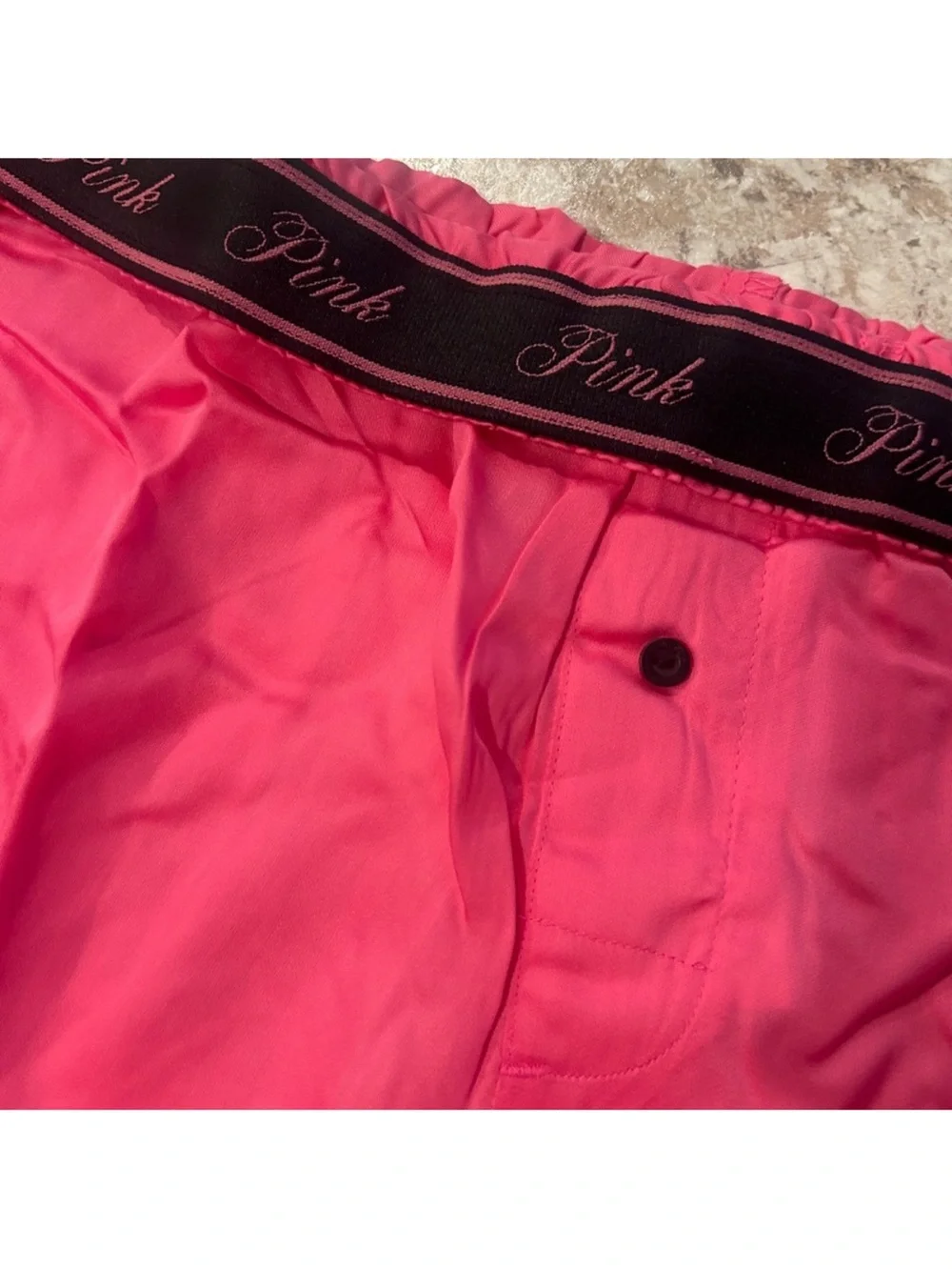 PINK Victorias Secret new tags